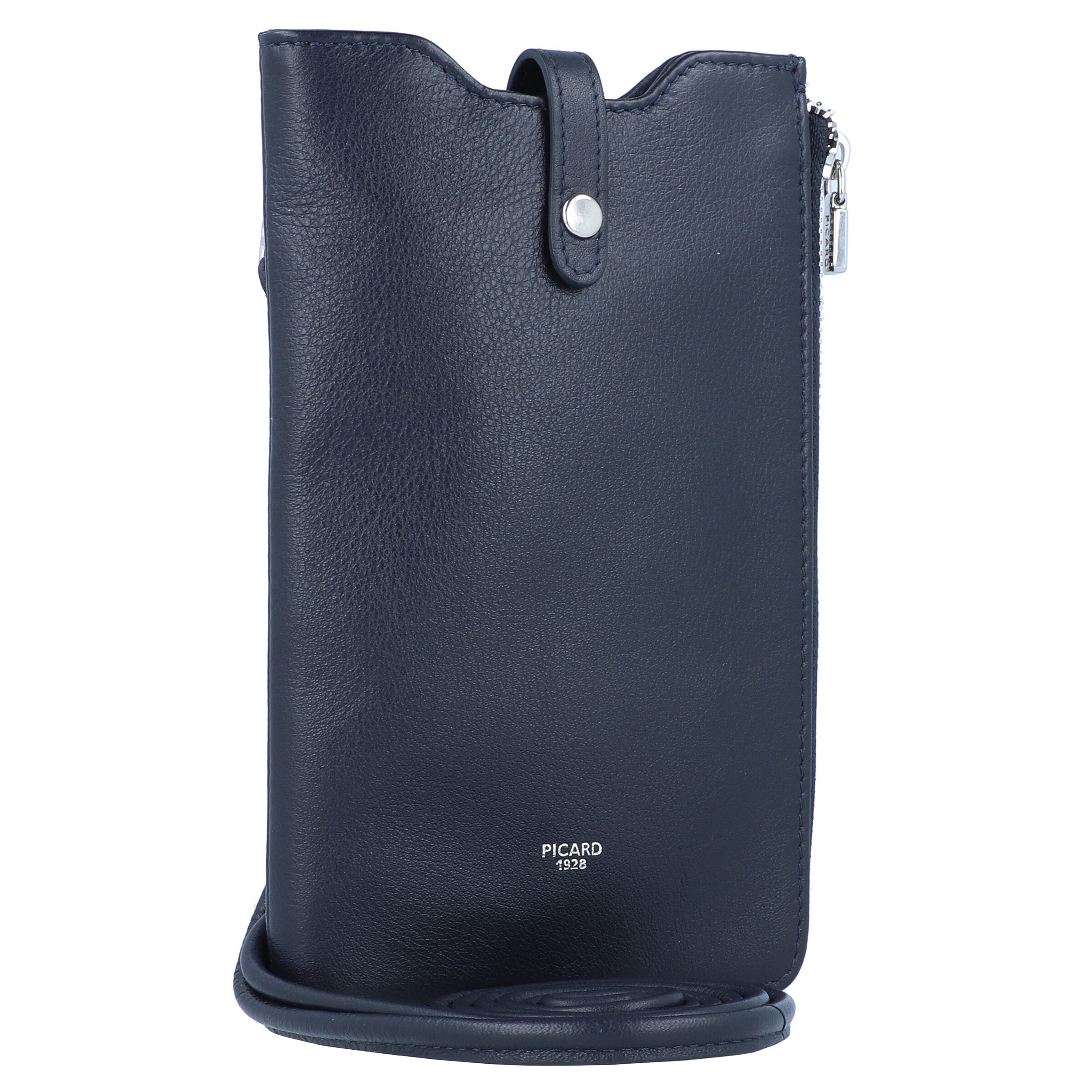 Picard Smartphonehülle 'Bingo' in Blau