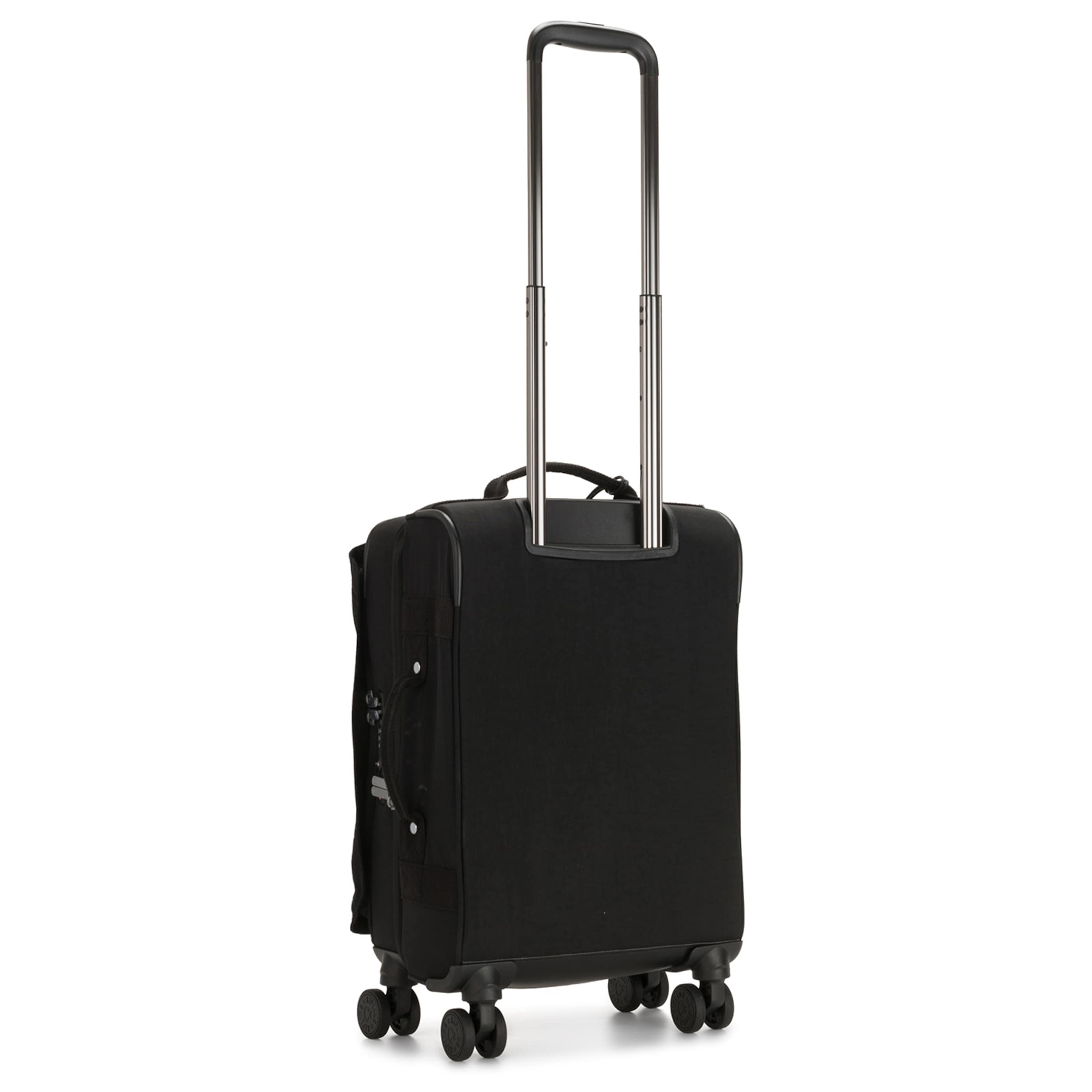 KIPLING Trolley 'Spontaneous 33 x 55 x 20 cm' in Black