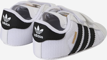 ADIDAS ORIGINALS - Zapatillas deportivas 'Superstar' en blanco