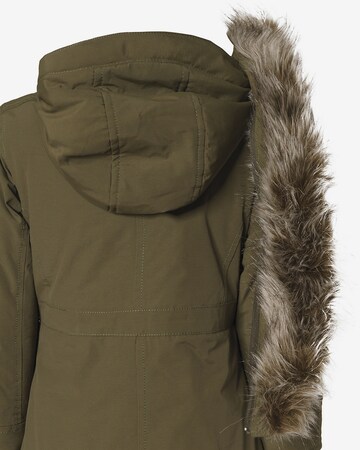 VINGINO Winter jacket 'Trijne' in Green