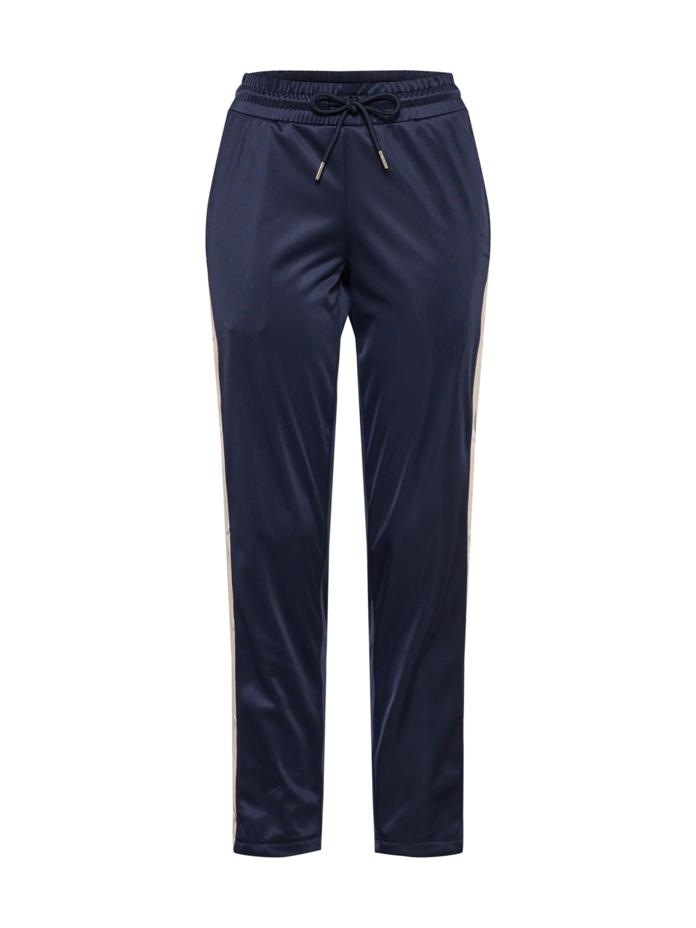 zils Urban Classics Standarta Bikses: no priekšpuses