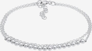 Bracelet ELLI en argent : devant