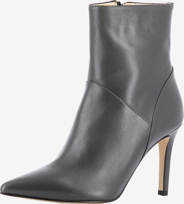 EVITA Ankle Boots in Grey: front