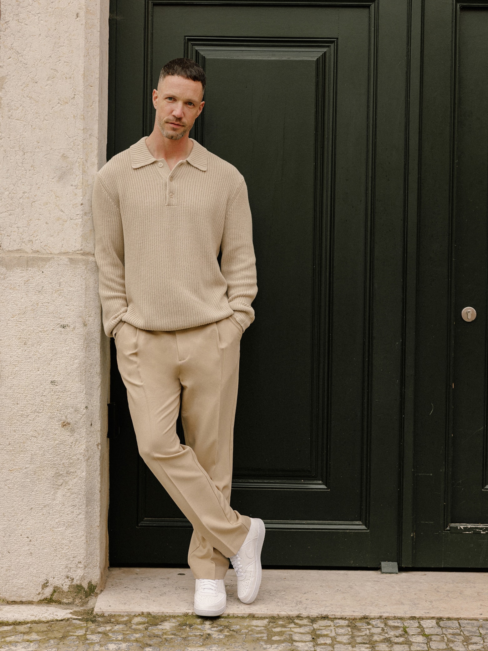 Město se mění DAN FOX APPAREL