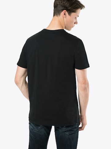 T-Shirt Iriedaily en noir