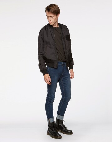 CHEAP MONDAY Skinny Jeans in Blau