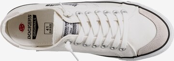 Dockers by Gerli Sneakers in White