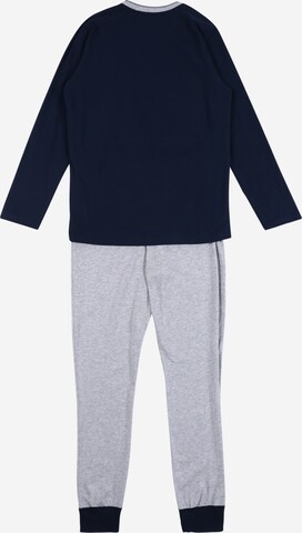 Regular Pyjama SANETTA en bleu