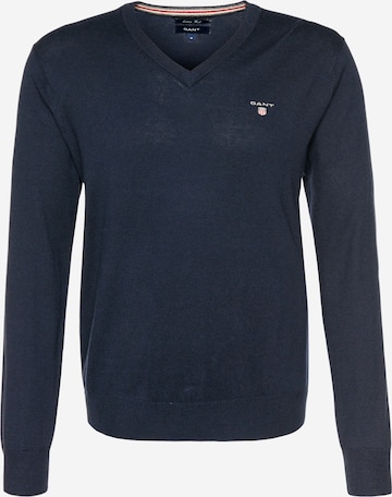 GANT Pullover in Blau: predná strana