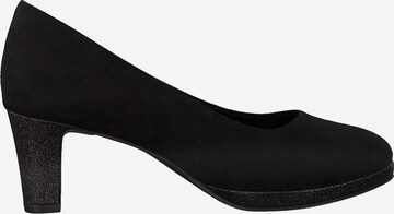 Pumps de la MARCO TOZZI pe negru