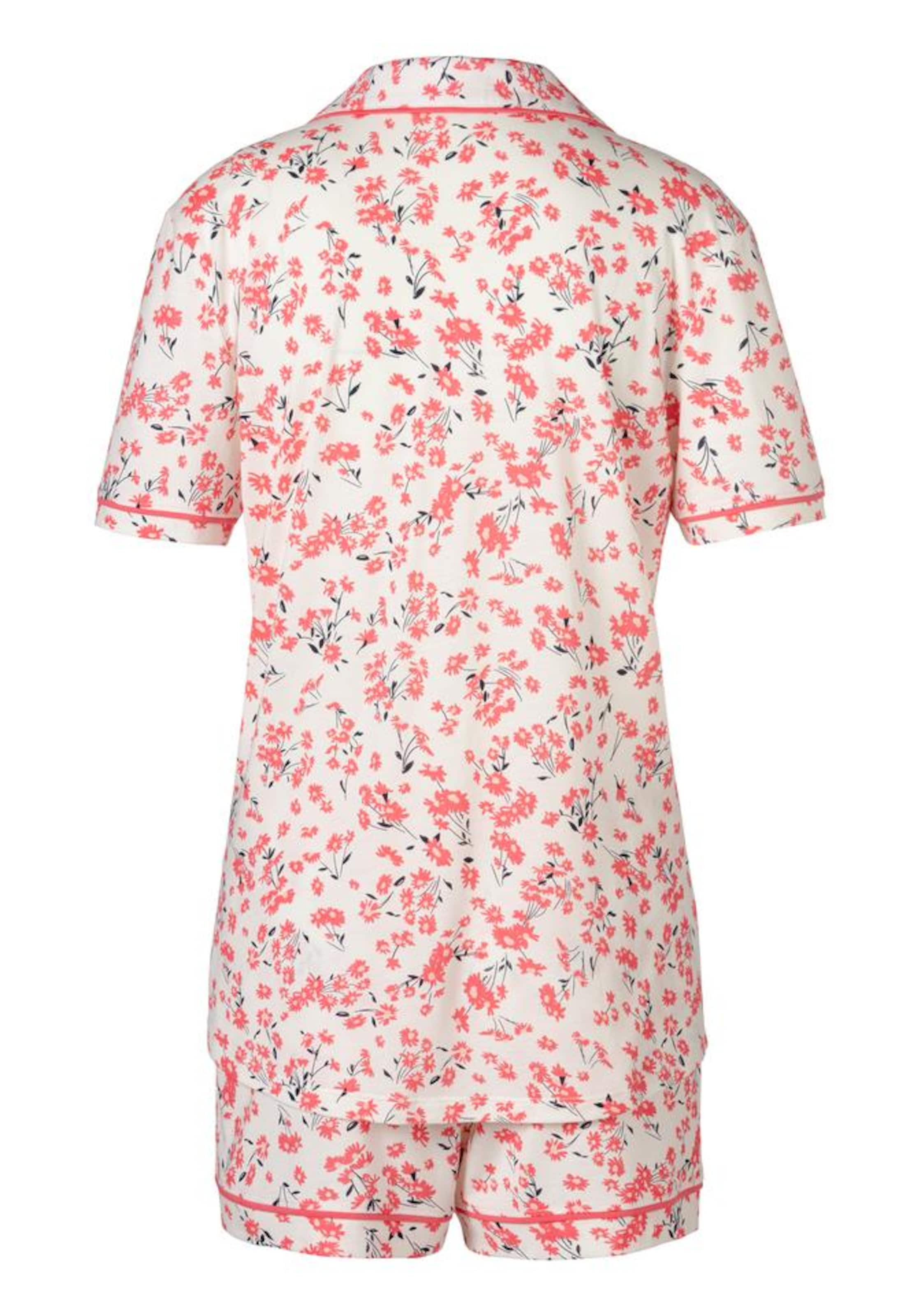 Shorty s.Oliver en beige