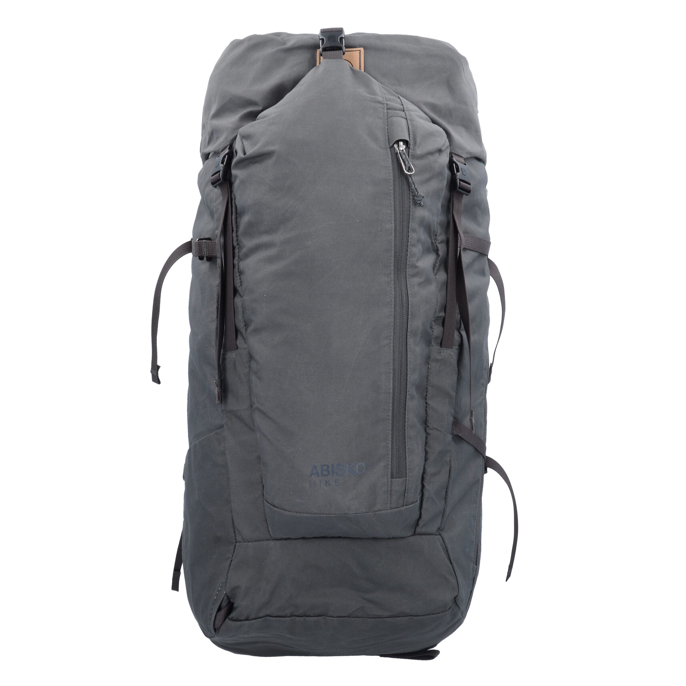 Fjällräven - Sportrugzak 'Abisko Hike 35' in de kleur Grijs