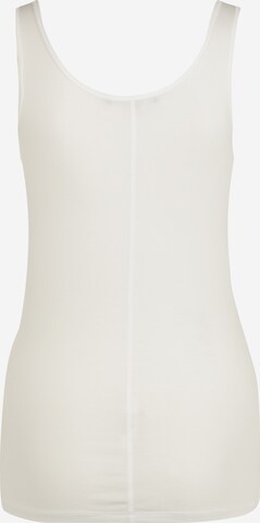 Someday Top 'Kathi' in White: back