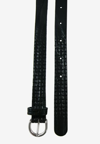 LEGEND Belt in Black