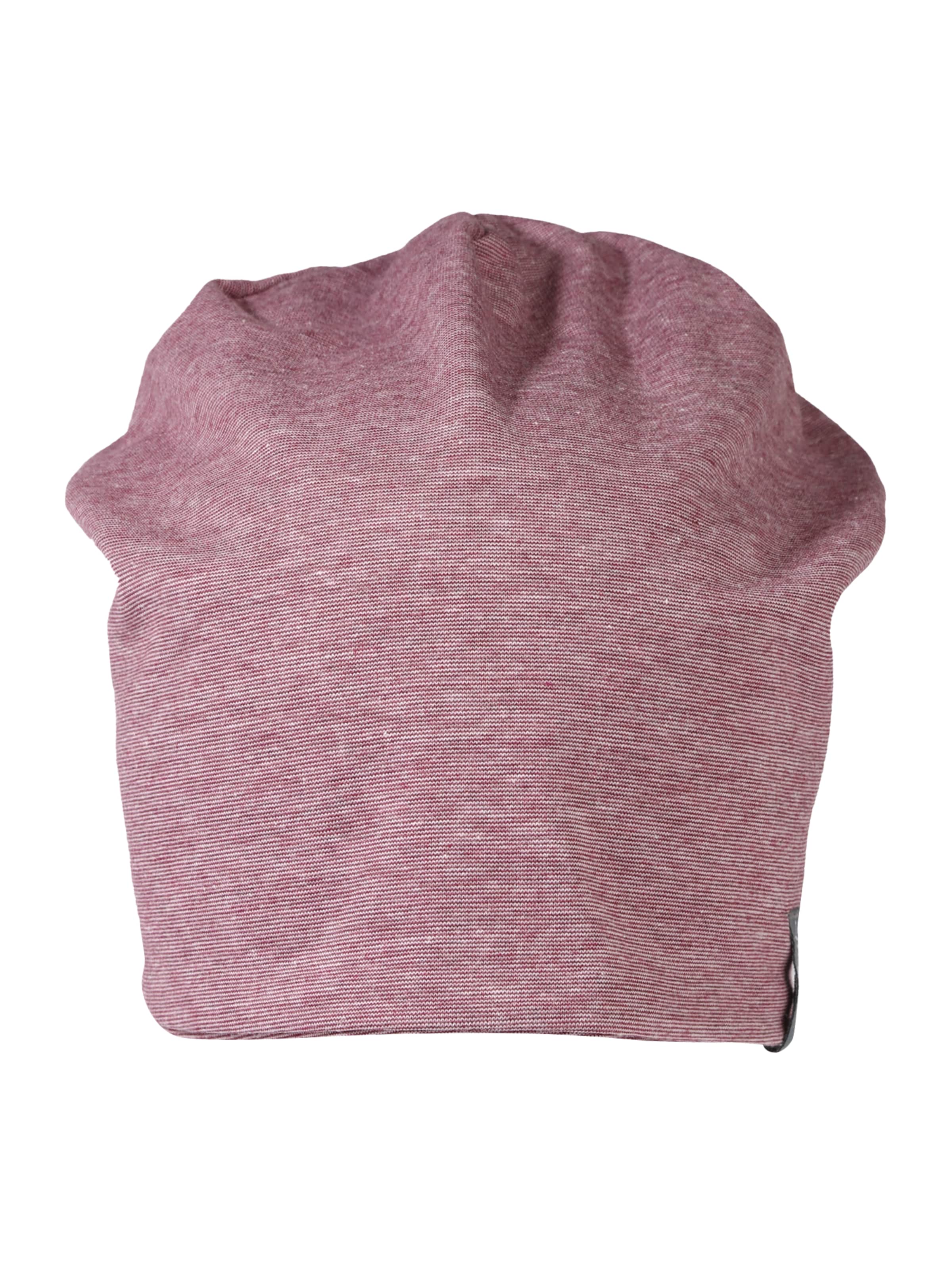 chillouts Beanie 'Tiflis' in Purple