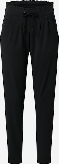 JDY Pleat-front trousers 'Catia' in Black, Item view