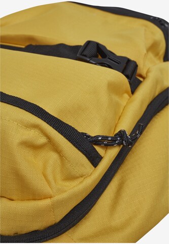 Urban Classics Backpack in Yellow