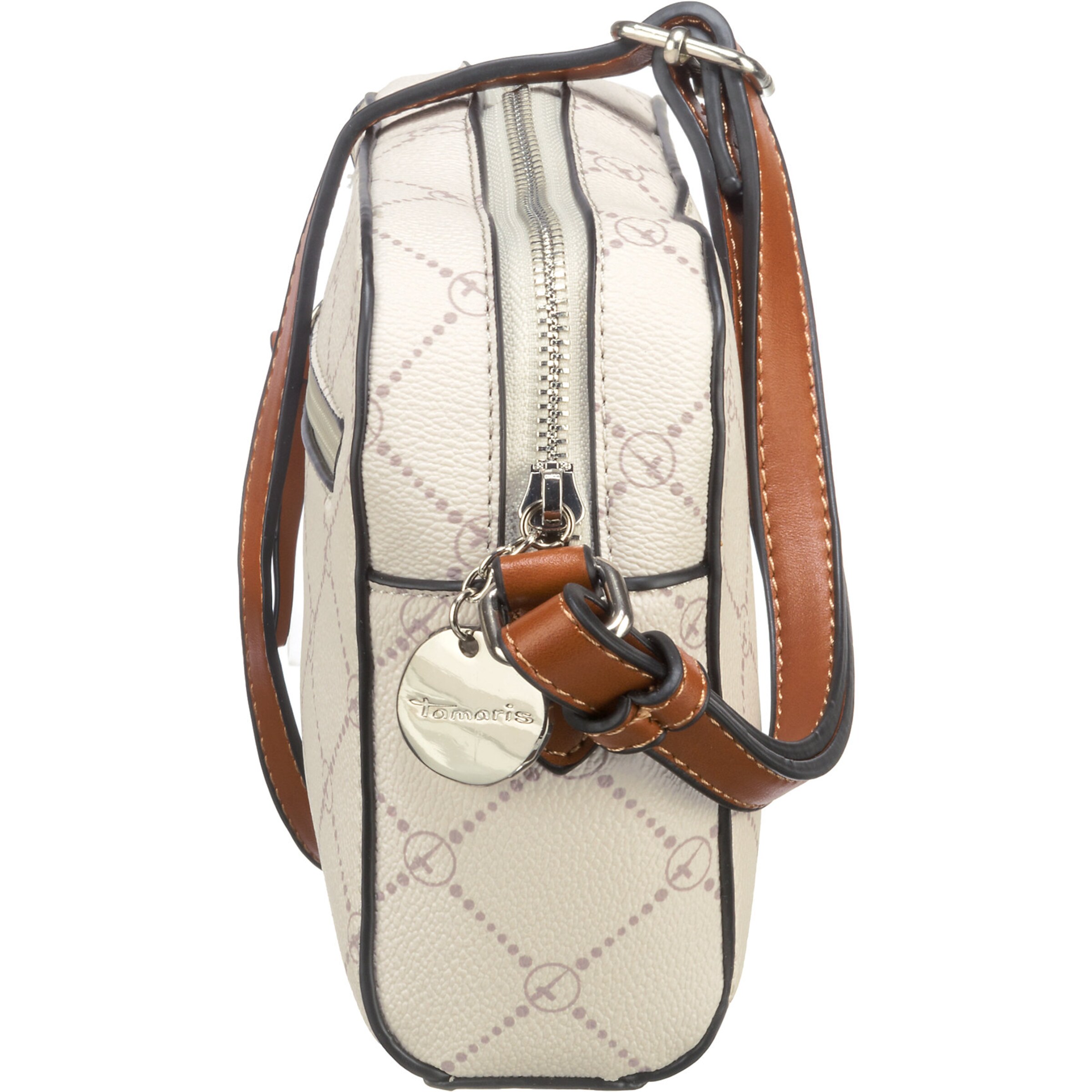 Tamaris Válltáska 'Anastasia' - bézs