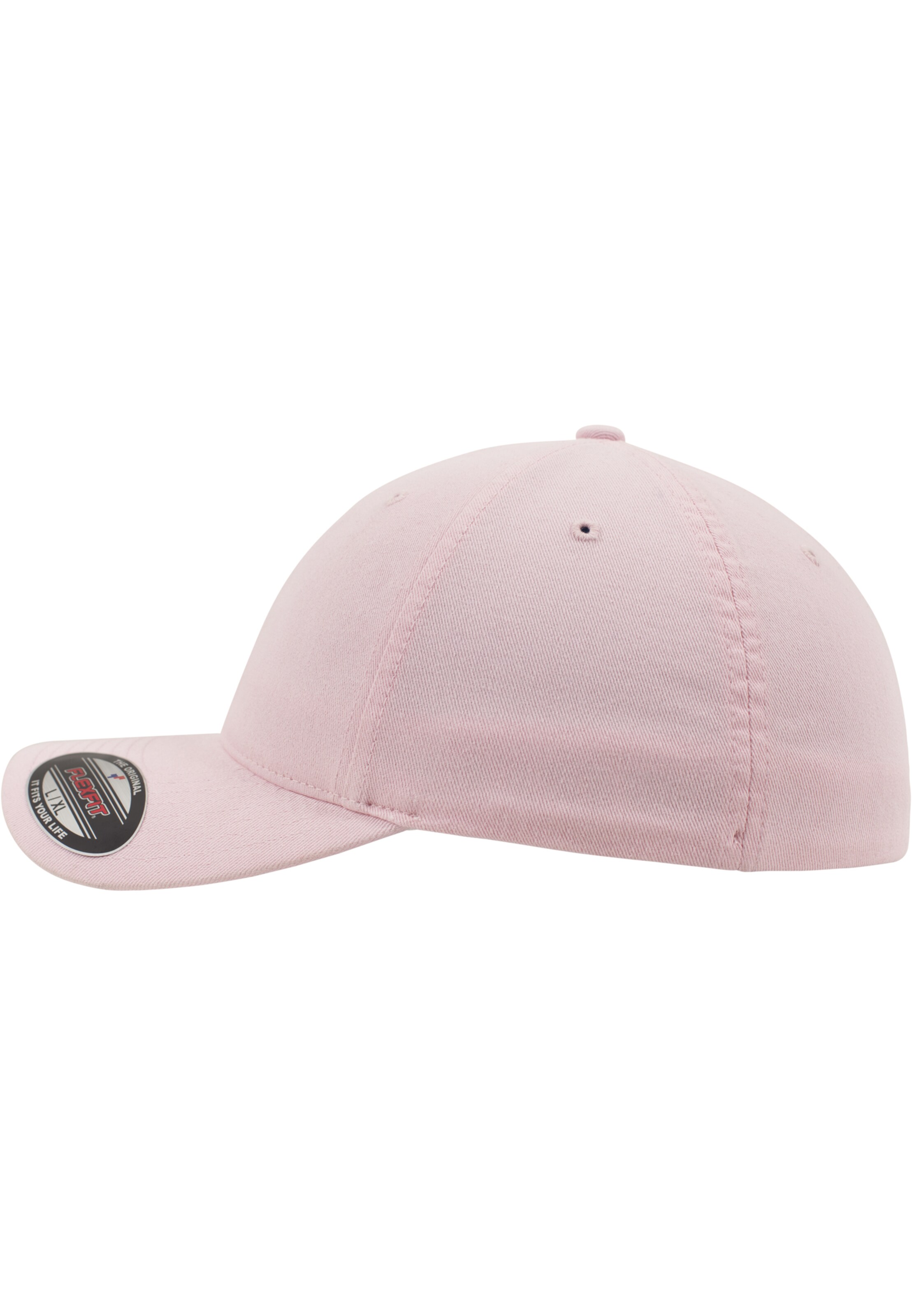 Flexfit Cap in Pink
