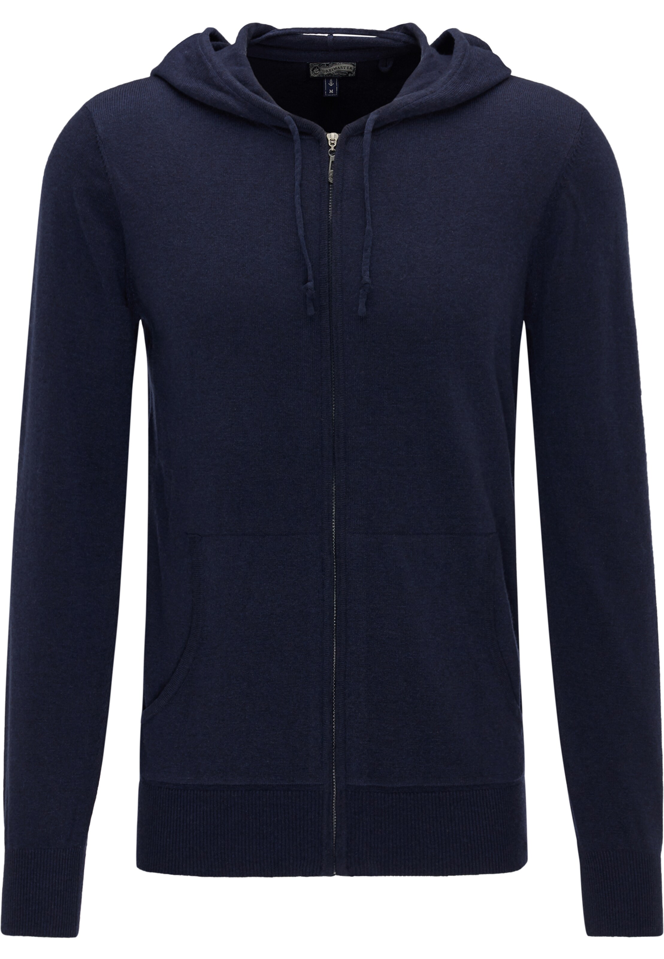 DREIMASTER - Trui in de kleur Marine