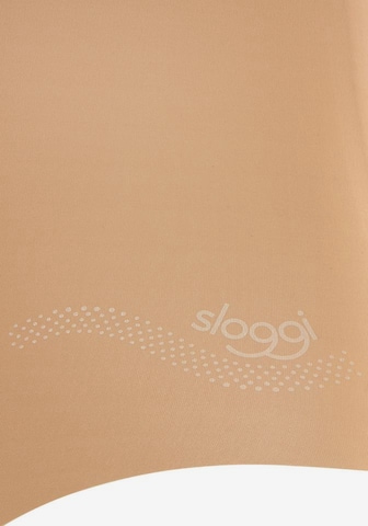 SLOGGI Body 'Zero Feel' in Beige