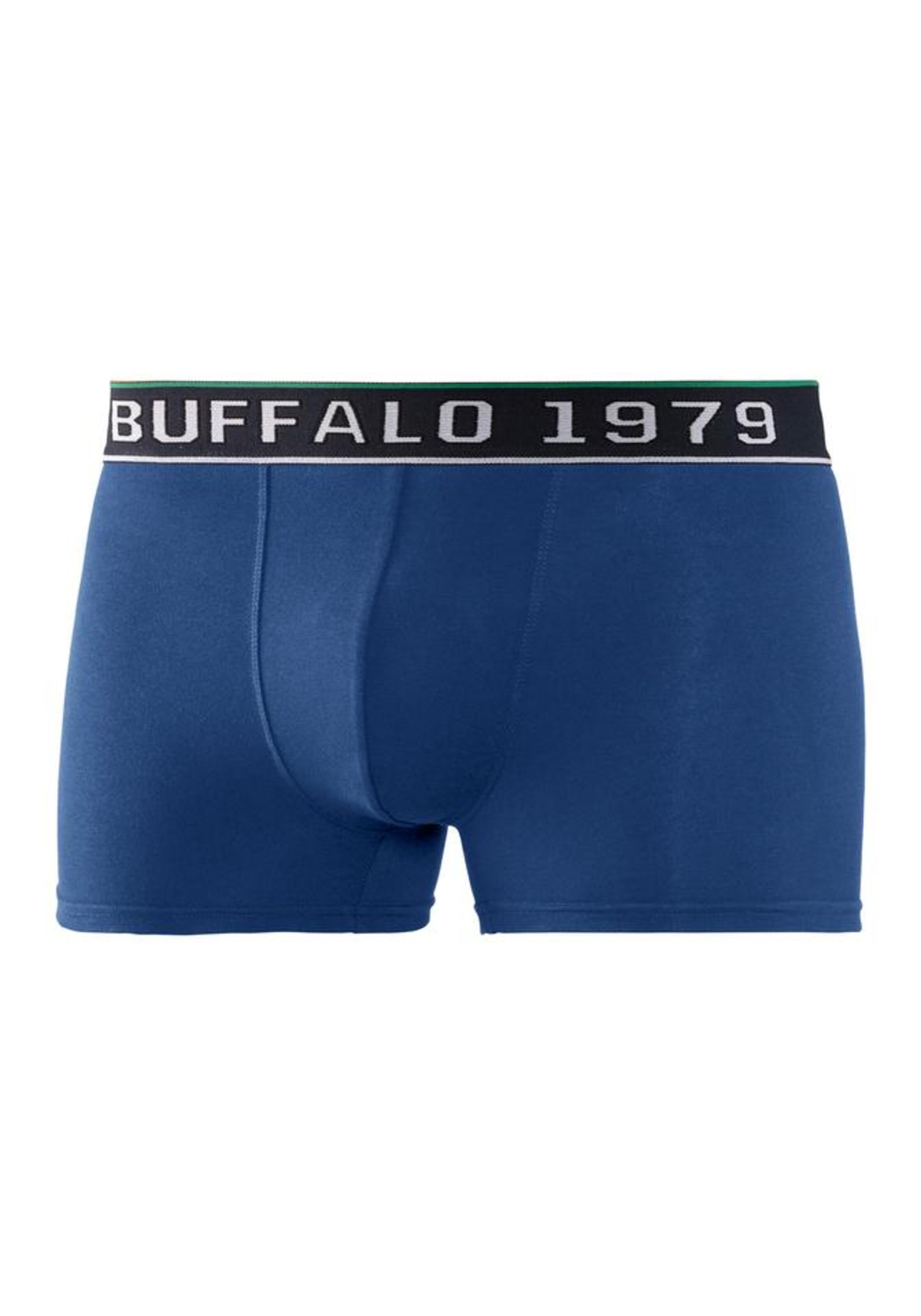 BUFFALO Boxer shorts in Blue