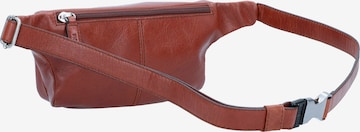 Picard Fanny Pack 'Buddy' in Brown