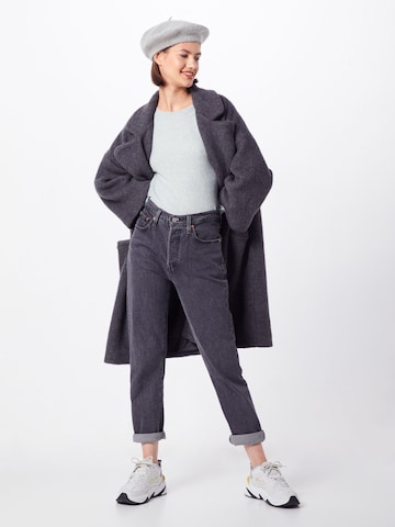 VERO MODA Pulover 'Doffy' | zelena barva