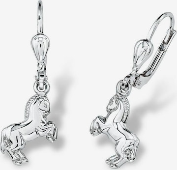 AMOR Jewelry 'Pferd' in Silver