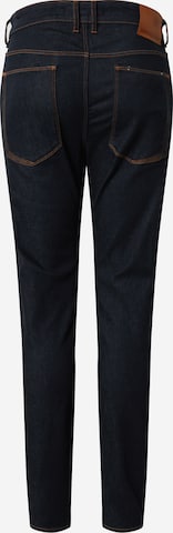 DRYKORN רגיל ג'ינס 'Slick 3' בכחול