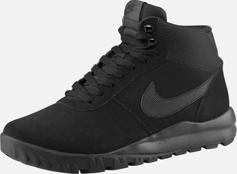 Nike Sportswear | Hoodland Suede Stiefel Nike Sportswear | Hoodland Suede Stiefel