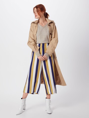 Pullover 'VIRil' di VILA in beige