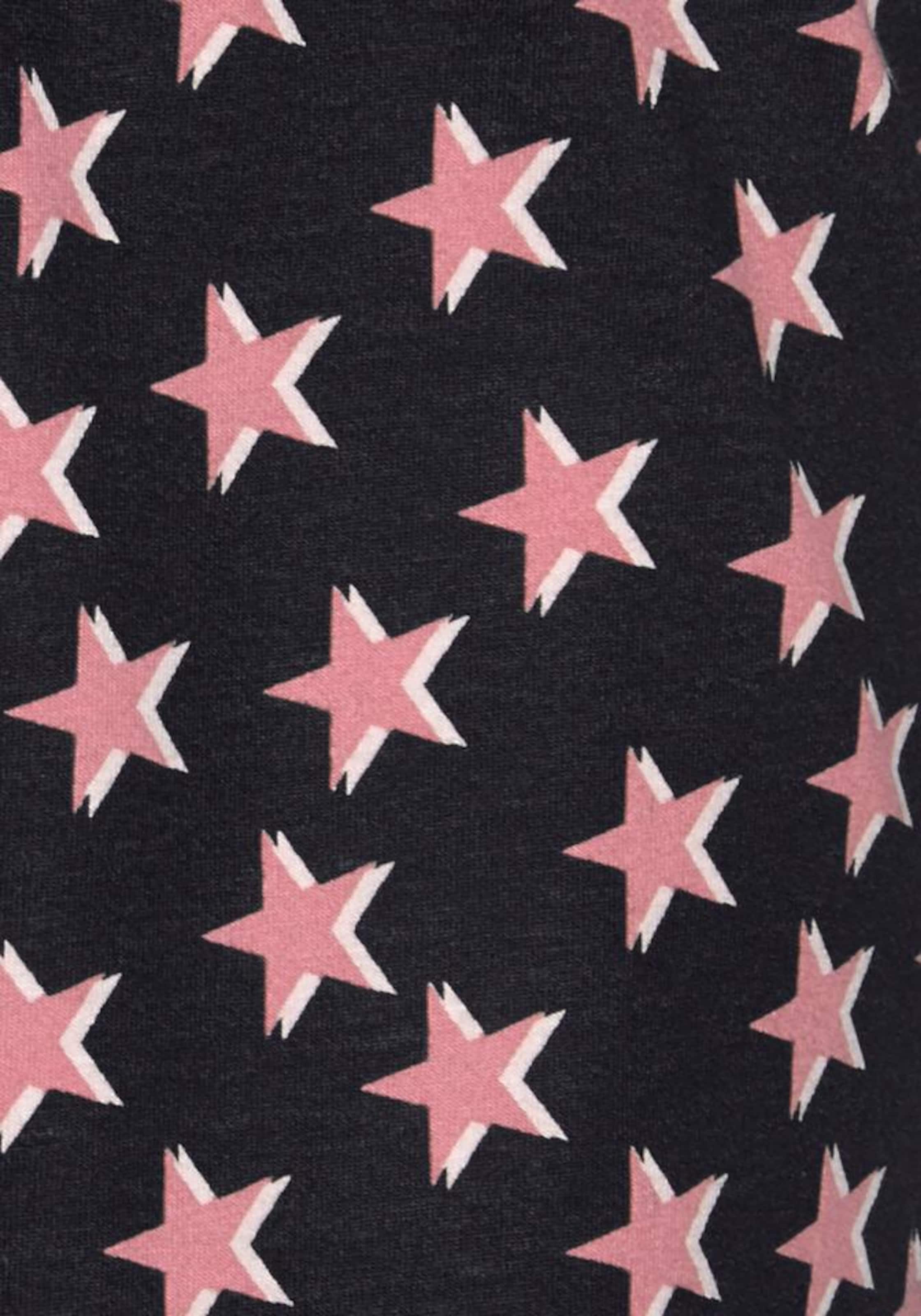 VIVANCE Shorty in Black