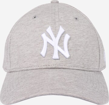 NEW ERA Cap ' 9Forty Neyyan' in Grey