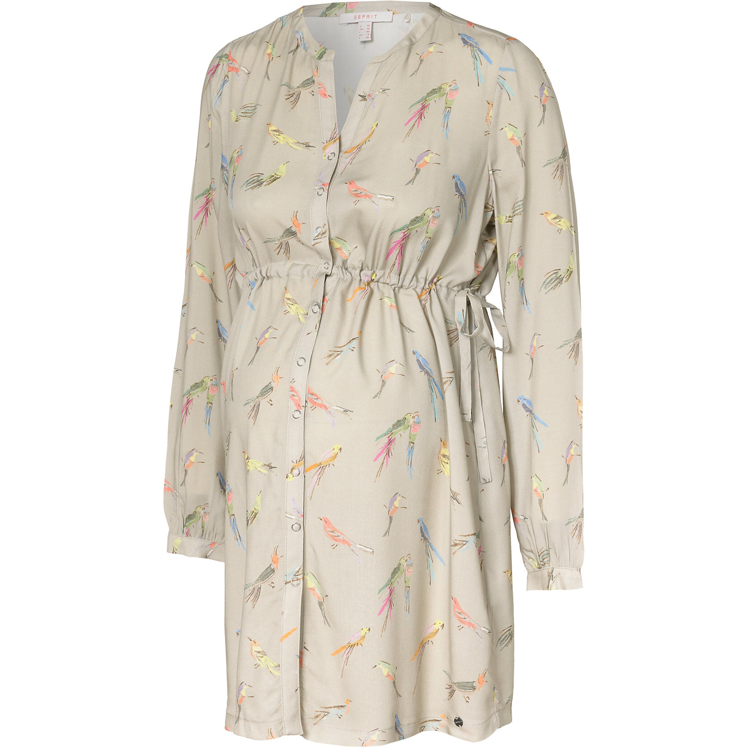 Esprit Maternity - Umstandsbluse in beige