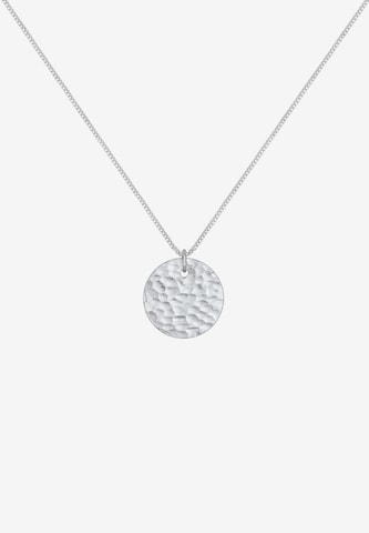 ELLI Ketting in Zilver