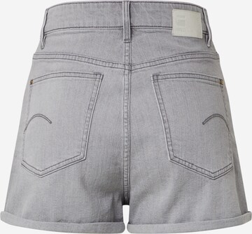 G-Star RAW Regular Jeans 'Tedie' in Grey