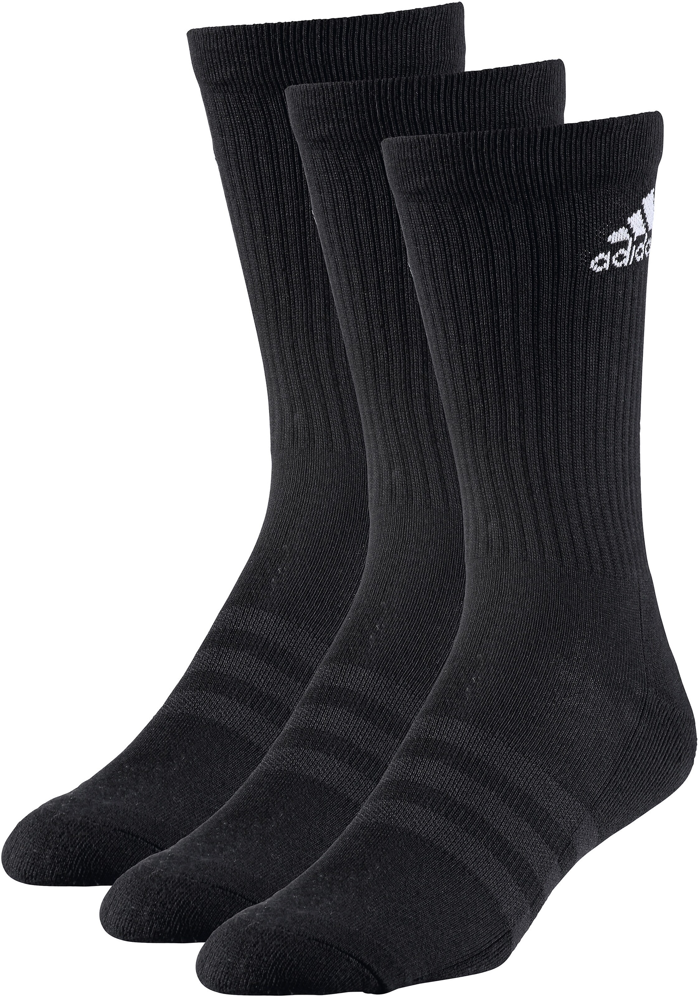 ADIDAS PERFORMANCE - Socken in schwarz