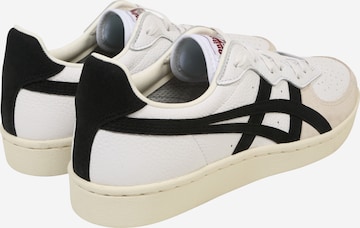 Onitsuka Tiger Ниски маратонки в бяло