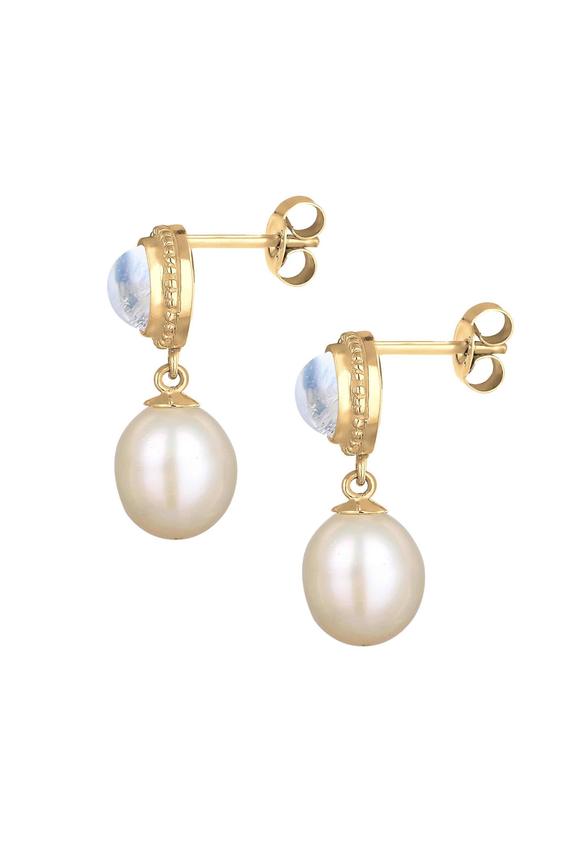 ELLI PREMIUM Earrings in Gold