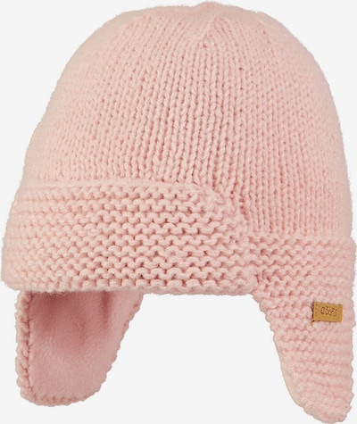 Barts Beanie 'Yuma' in Pink, Item view