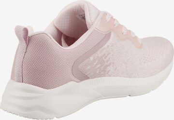 SKECHERS Sneaker 'Ariana' in Pink