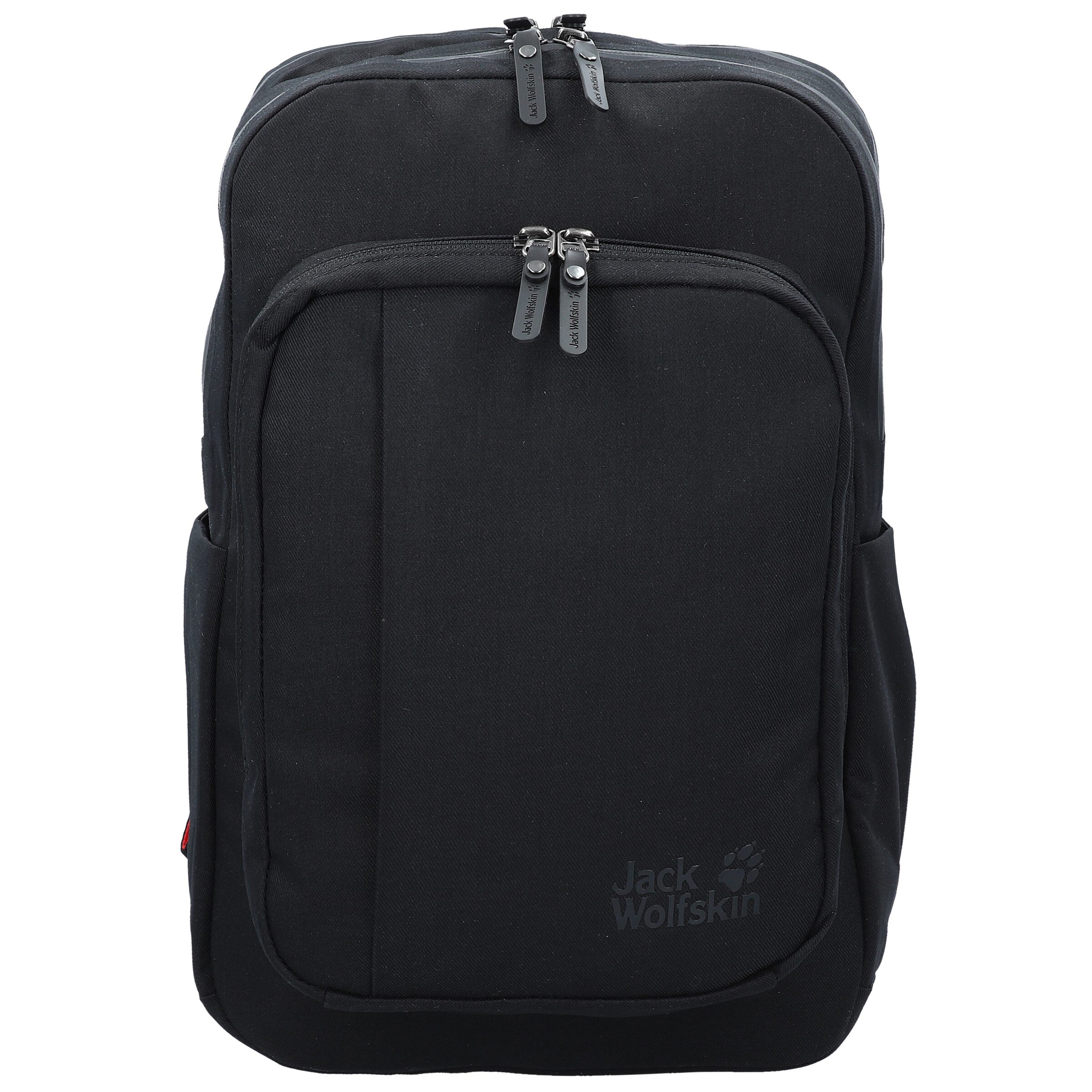 JACK WOLFSKIN - Sportrugzak 'B-Square 18' in de kleur Zwart