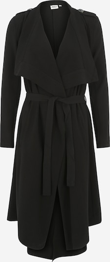 Palton de primăvară-toamnă 'Annlee' OBJECT pe negru, Vizualizare produs