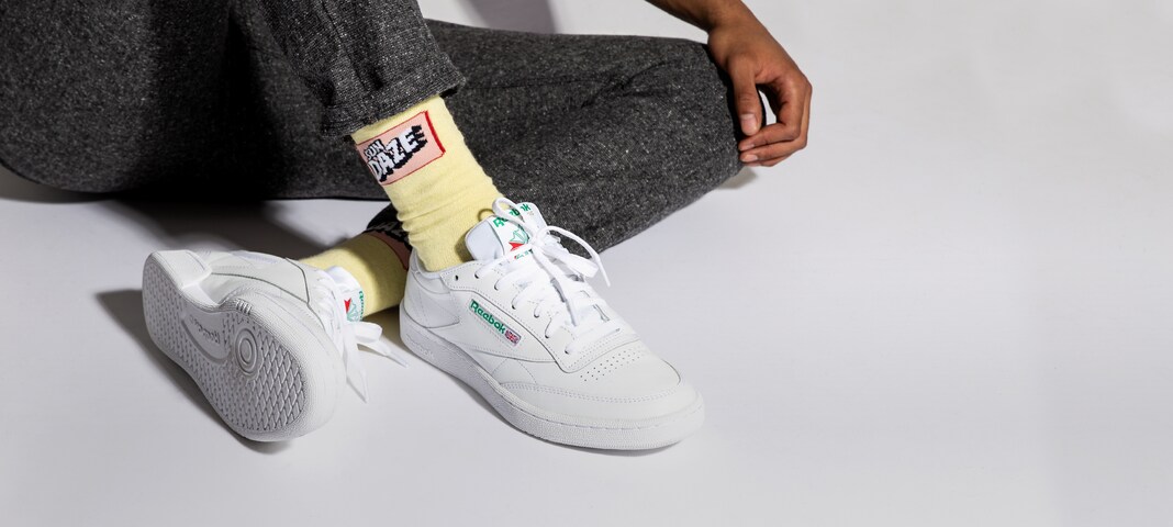 Chaussettes décontractées