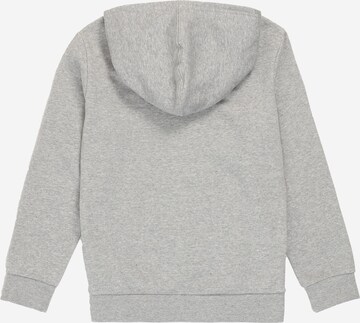 Champion Authentic Athletic Apparel Regular fit Sweatshirt in Grey