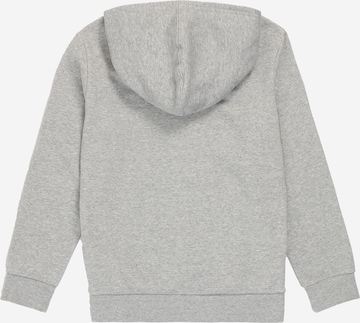 Coupe regular Sweat Champion Authentic Athletic Apparel en gris