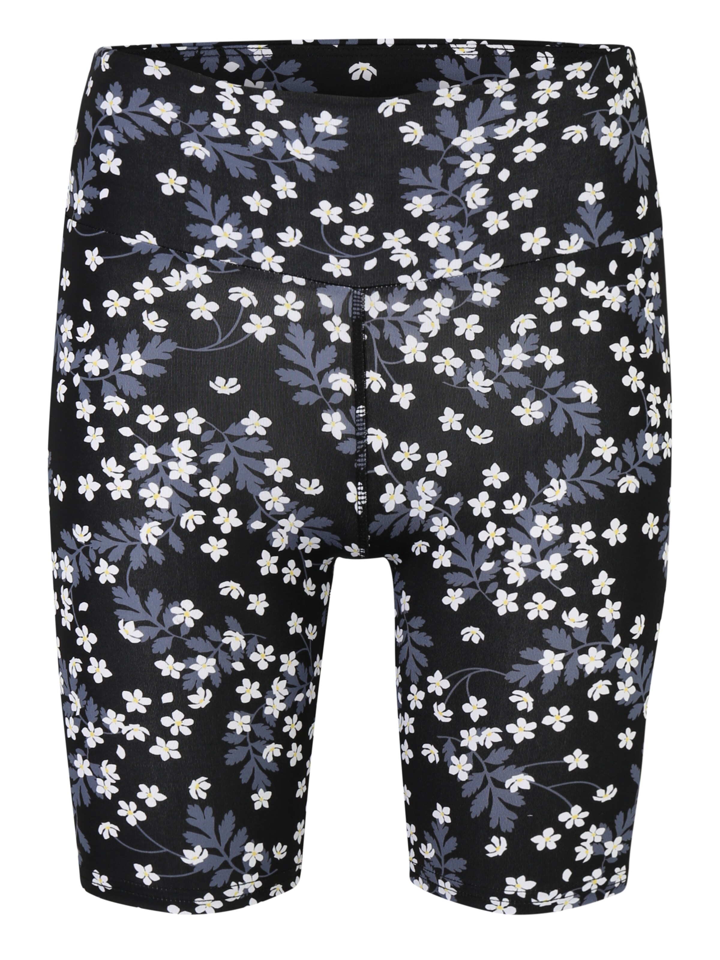 Hey Honey - Sport-Shorts 'Leo' in beige