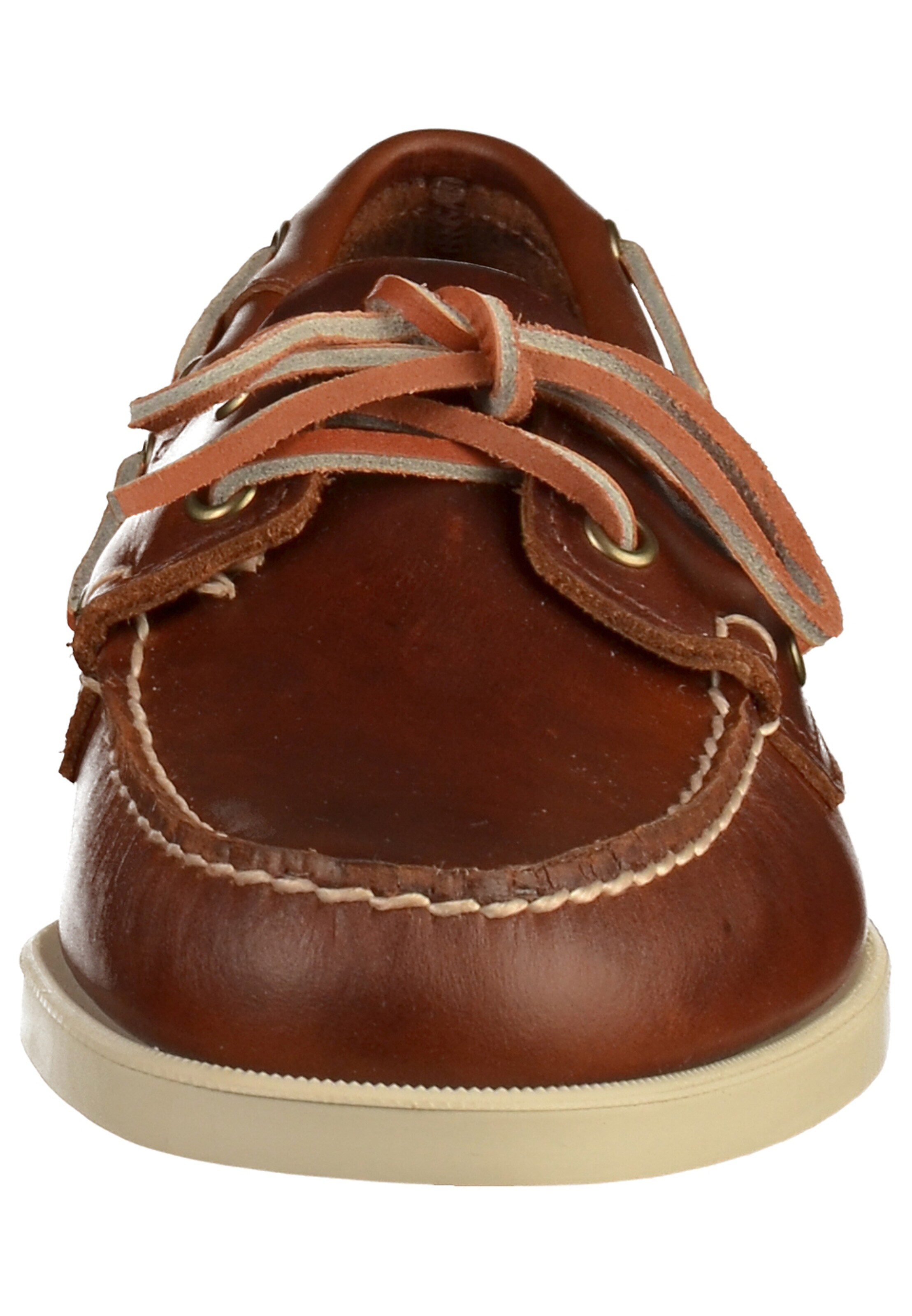 Mocassino 'Portland' di SEBAGO in marrone