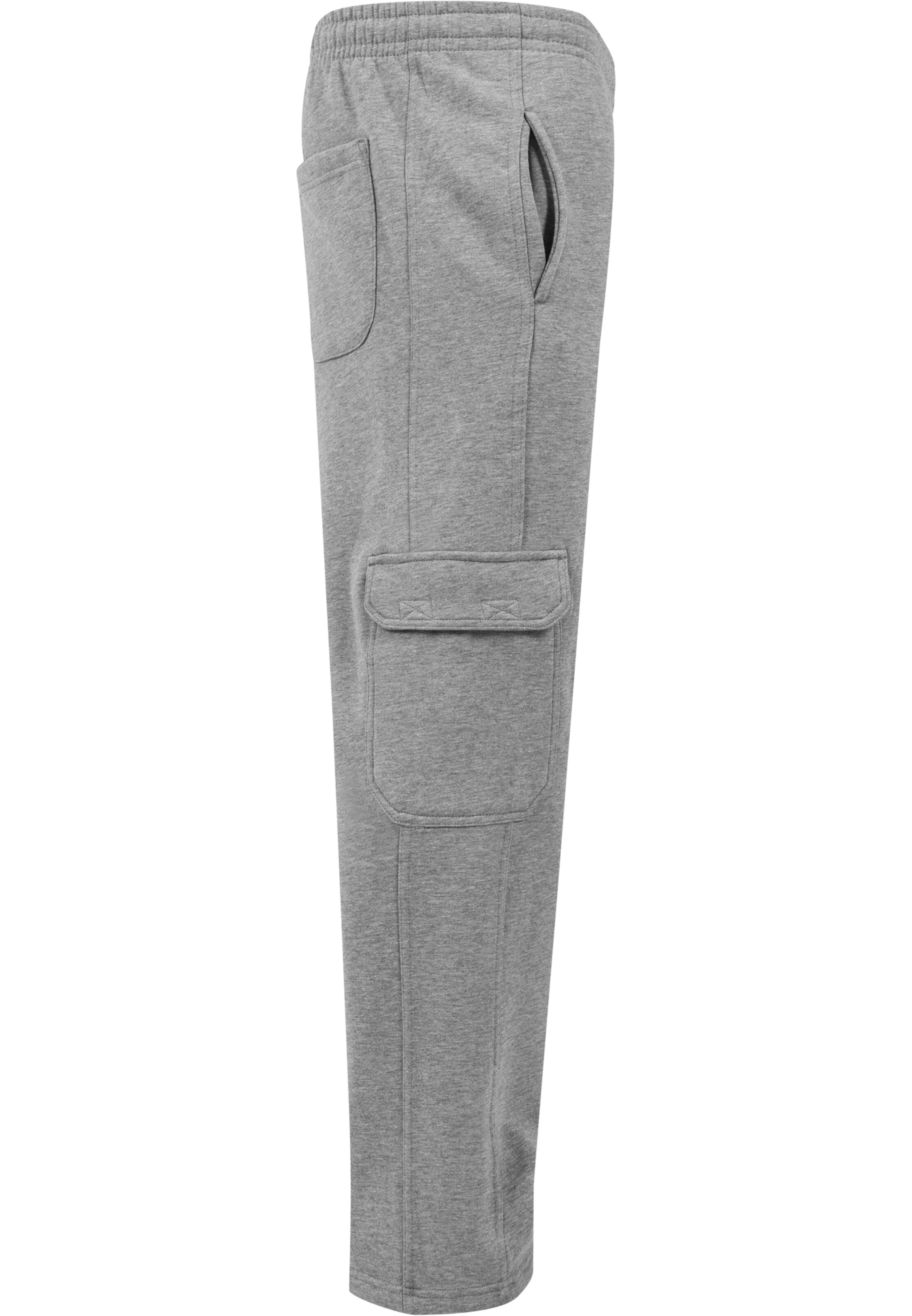 Loosefit Pantaloni cargo di Urban Classics in grigio